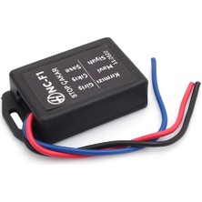 Özgürce Yüksek Performanslı 9 Modlu Canbuslu Stop 3. Stop F1 Modülü