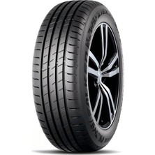 Falken 205/55 R16 Tl 91V Zıex ZE320 Yaz Lastiği (Üretim TARIHI:2026)