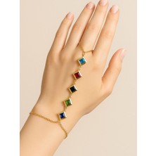 Jewerly Minimal Parıltısı Şahmeran