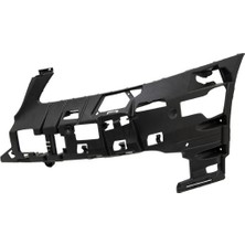 Frohe Mercedes W221 Ön Sol Tampon Taşıyıcı Braketi 2009-13