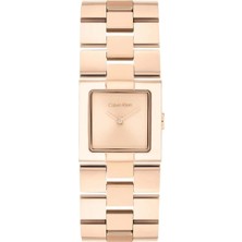 Calvin Klein CK25100090 Kadın Kol Saati