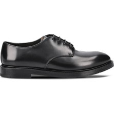 Premiata Klasik Ayakkabı Elba Nero