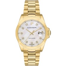 Jacques Philippe JPQLS342384 Kadın Kol Saati