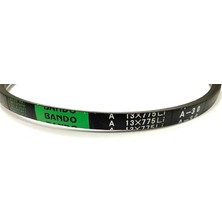 Bando Mobilet Kayış Düz Bando 13*775