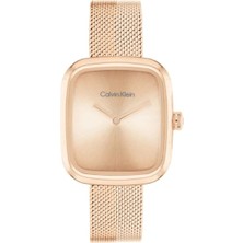 Calvin Klein CK25100101 Kadın Kol Saati