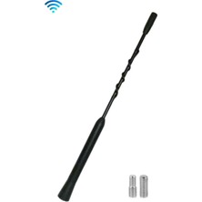 Özgürce Araç Tavan Anteni Çubuk, Renault Clio Megane Kangoo Traffic Uyumlu