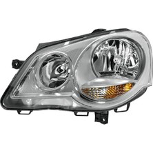 Hella Far Sol 1EE247019171 Polo-V Hatchback (05-)