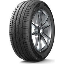 Michelin 215/60 R17 96H Primacy 4 S1 Oto Yaz Lastiği (Üretim Yılı: 2025)