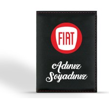 Özgürce Şeffaf Ruhsat Kabı, Güvenle Kullanım Için Tasarlanmıştır