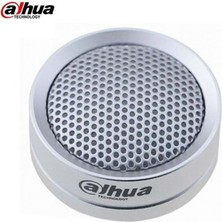 DAHUA-HAP120 Ses Ünitesi Mikrofon