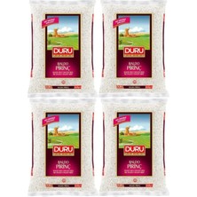 Duru Baldo Pirinç 1 kg x 4 Adet