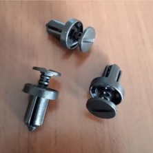 Özgürce Uyumlu Davlumbaz Klipsi 7703072361, Güçlü ve Dayanıklı Otomobil Parçası