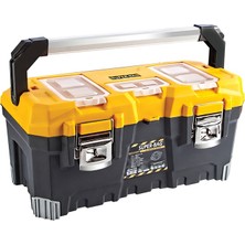 Super-Bag 22″ Aluminium Takım Çantası ASR-4017