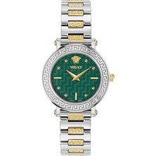 Versace VRSCVEKLA0425 Kadın Kol Saati