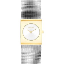 Calvin Klein CK25100139 Kadın Kol Saati