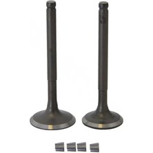 Subap Takımı 125CC - 155CC [tırnaklı] [vtc] [2015-2020] N Max