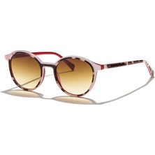 Zen Milano Eyewear YHP8106-C3 50 Unisex Güneş Gözlüğü