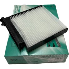 Özgürce Polen Filtresi Nissan Micra K12, Note, Duster, Logan, Sandero, Clio Iıı (2003-2012)