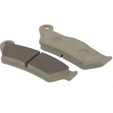 Disk Balata Ön [orjinal] Bajaj Dıscover - Pulsar Ns 200 - Rs 200