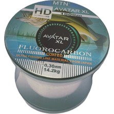 Metin Balıkçılık Mtn Avatar Xl Misina