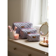 ELVIRABAG Trıo 3 Parçalı Çanta Seti