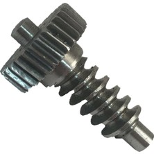 Özgürce Captiva Yan Ayna Motor Tamir Dişlisi, Çelik Metal, Uyumlu, Yedek Parça