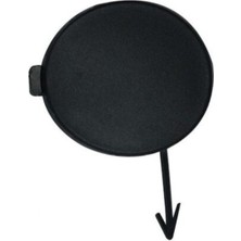 Özgürce Ön Tampon Çeki Demir Kapağı 2014-2018 Ford Courier