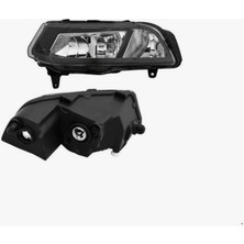 GVA Sis Lambası Sol Polo 2018- ( Sis Farlı )