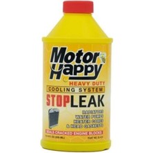 Özgürce Motor Radyatör Sızıntı Önleyici Sıvı 310 Ml, Amerikan Malı