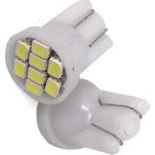 Özgürce Sofit LED Canbus C5W Tavan Plaka Ampülü 41MM, 2'li Set