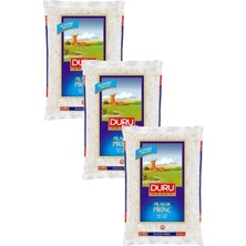 Duru Pirinç Pilavlık Yerli 1000 gr x 3 Adet