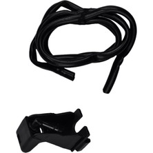 Özgürce Fiat Linea Için Hortumlu Su Fıskiye Memesi - Sağ, Dayanıklı ve Kolay Kullanım