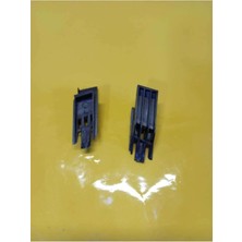 Özgürce Opel Astra G Orta Konsol Ayakları Takım, 2 Adet, Kaliteli ve Şık Tasarım