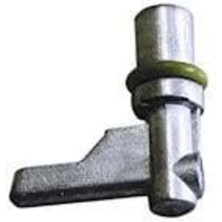 Özgürce Karbüratör Eğri Püskürtme Memesi, Süzgeçli, Yüksek Performanslı Tip