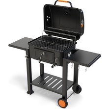Keyo 145 Kömürlü Mangal