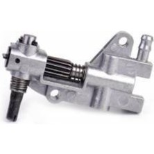 Özgürce Zomax Yağ Pompası 4610/4620/5010/5030 GSH51 GSH56, Yüksek Performans