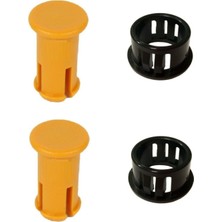 Özgürce Arka Çift Kapı Gerdirme Düğme Klipsi Ford Transit 2001-2013