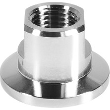 Kf 16 Dişi 1/4 '' Adaptör