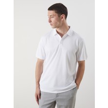 Lc Waikiki Yeni Sezon Polo Yaka Pike Erkek Tişört