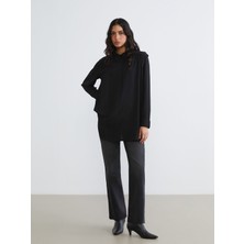 Lc Waikiki Yeni Sezon Straight Fit Kadın Jean Pantolon