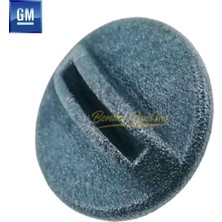 Özgürce Siyah Opel Astra H Ecza Çanta Klipsi ve Sigorta Kutu Mandalı Uyumlu