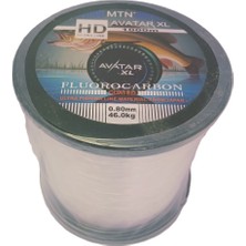 Metin Balıkçılık Mtn Avatar Xl Misina 0,80 mm 1000 mt