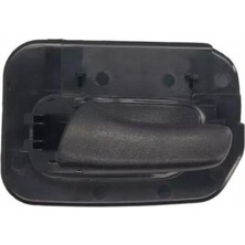 Özgürce Opel Corsa B Sol Arka Kapı Kolu 1993 Sonrası, Yüksek Kalite ve Uyum