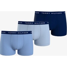 Tommy Jeans Trunk 3'lüerkek Boxer