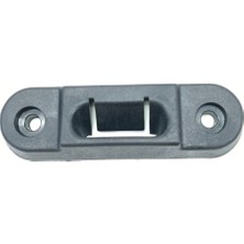 Özgürce Transit 12-15 Sürgülü Kapı Kilit Kılavuzu, Otosan 86VB V25024