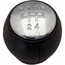 Özgürce Nikelajlı Vites Topuzu Opel Astra G 2001 ve Sonrası, Yüksek Kalite