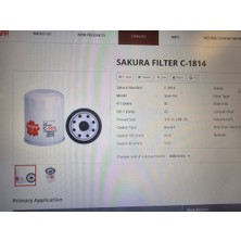 Özgürce 1.6 2016-2022 Yağ Filtresi, Yüksek Kalite, Uzun Ömür, Güvenilir Performans