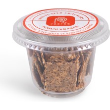 Recrea Glutensiz Tohum Kraker 40 gr