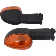 Sinyal [kısa] [takım] Ybr K - E Belgeli