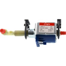 Supervac Delonghi Stirella VVX2447 6.5 Bar Buhar Kazanlı Ütü ile Uyumlu Su Pompası